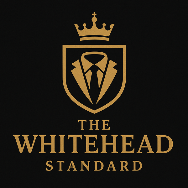 The Whitehead Standard 